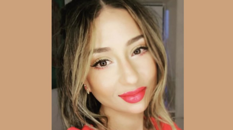 ساندرا عادل حقي