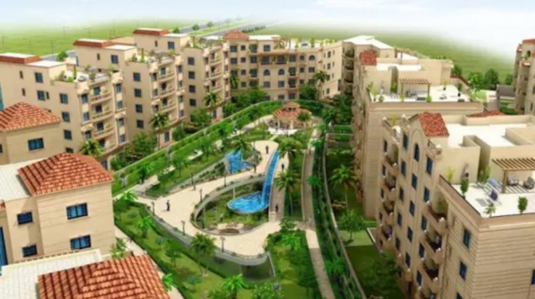 الضريبة العقارية