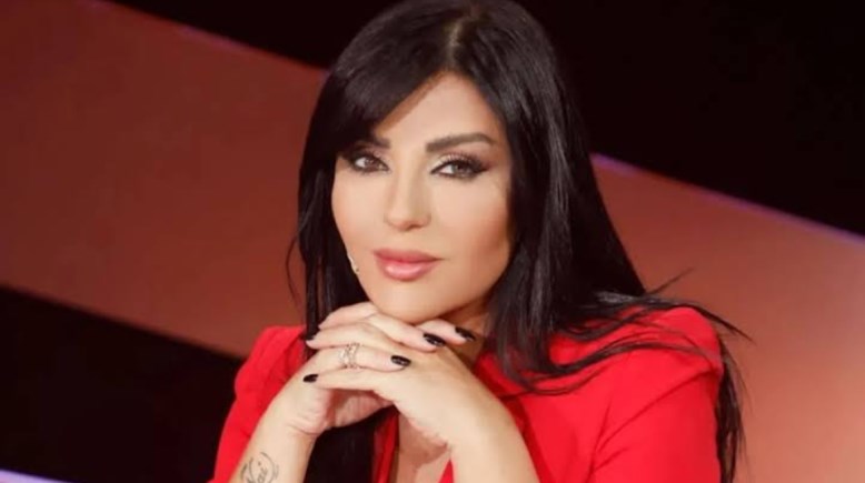 الإعلامية راغدة شلهوب 