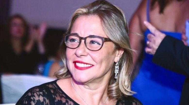 مها أبو عوف