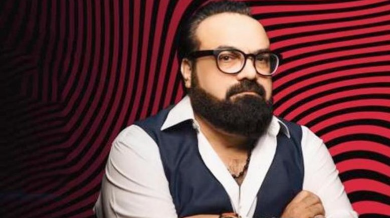 المطرب نادر أبو الليف 