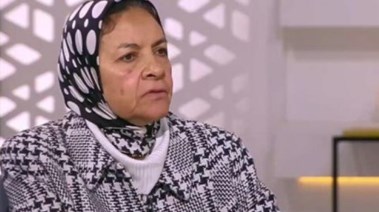 الدكتورة يمنى الحماقي