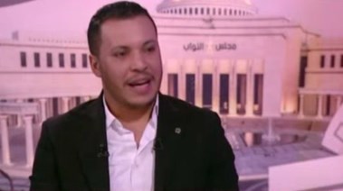 الكاتب الصحفي محسن البديوي