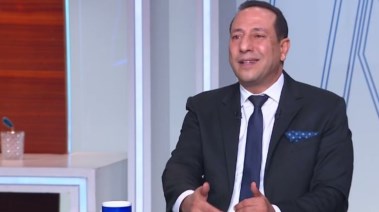 العميد محمود محيي الدين