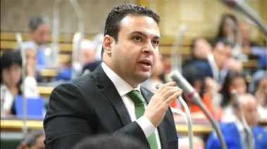 النائب عبد المنعم إمام