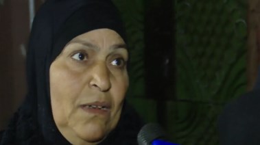 ابنة الحاجة صباح