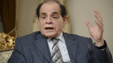 الدكتور صلاح فوزي أستاذ القانون الدستوري