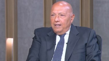 السفير سامح شكري