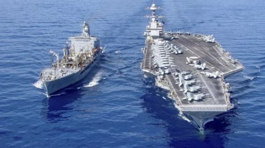 الأرمادا الأمريكية