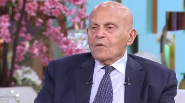 السير مجدي يعقوب