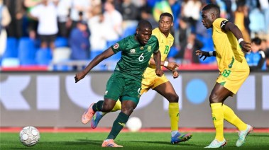 موعد مباراة الكاميرون وجنوب أفريقيا