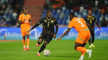 تشكيل كوت ديفوار وبوركينا فاسو المتوقع