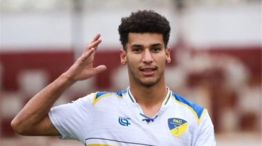 محمد الأمين رمضاوي