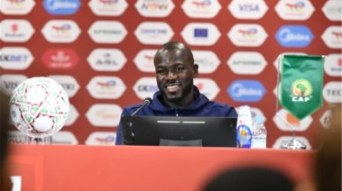 كاليدو كوليبالي