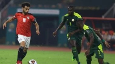 مشاهدة مباراة مصر والسنغال مجانًا 