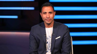 وائل القباني 