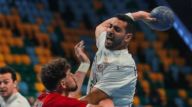 موعد مباراة مصر ونيجيريا