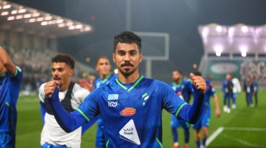 سعيد باعطية