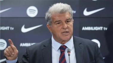 خوان لابورتا 