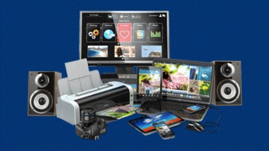 الهواتف والأجهزة الكهربائية