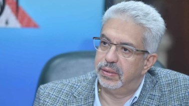 هاني ميلاد، رئيس شعبة الذهب باتحاد الغرف التجارية