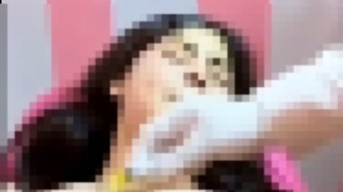 لقطة من الفيديو المتداول