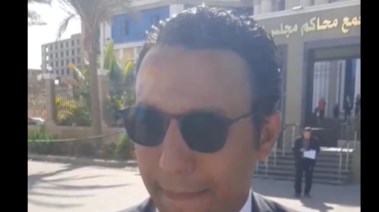 محامي ضحايا مدرسة سيدز