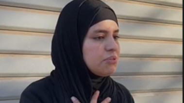 شقيقة ضحية "الدارك ويب"