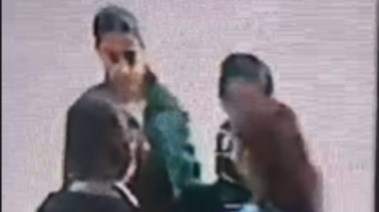  اعتداء فتيات على طفلة بالإسماعيلية