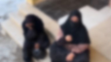 جانب من الفيديو المنتشر على مواقع التواصل