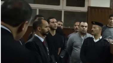 اللاعب رمضان صبحي