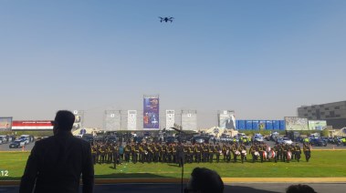  معرض عيد الشرطة 2026