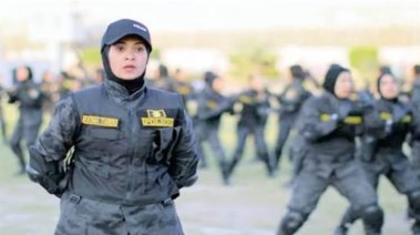 معهد معاوني الأمن