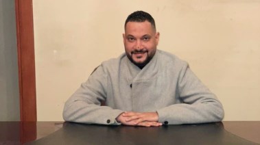 د. شريف عبد الحميد