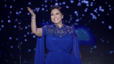 شيرين عبدالوهاب