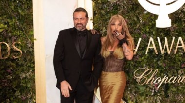 نيكول سابا ويوسف الخال