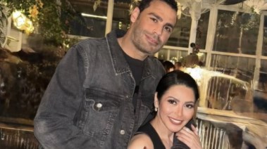 لقاء الخميسي وعبد المنصف