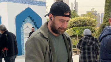 نضال الشافعي