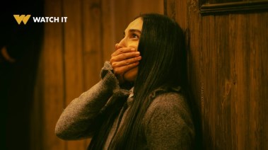 سلمى أبو ضيف في "عرض وطلب"