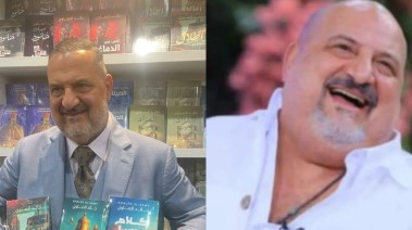 خالد الصاوي