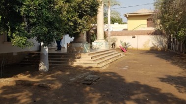 أحد مراكز علاج الادمان الخاصة