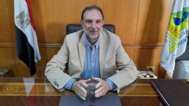 طارق الهوبي رئيس هيئة سلامة الغذاء 