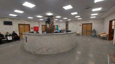 مستشفى الأحرار التعليمي