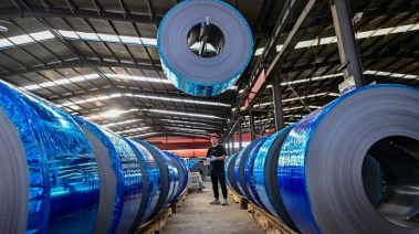 أسعار الحديد اليوم في مصر