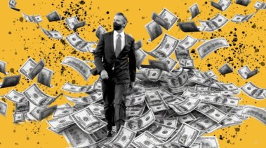 أثرياء العالم