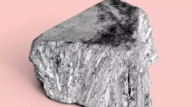 سعر جرام الفضة في مصر