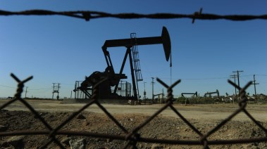 اكتشاف آبار بترول وغاز طبيعي في مصر