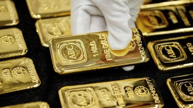 صعود الذهب عالميًا