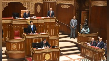 مجلس الشيوخ