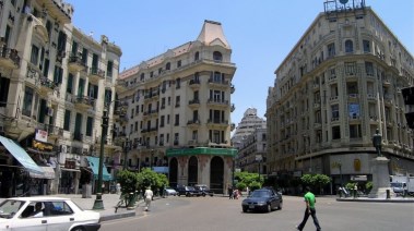 الإيجار القديم